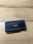 Panasonic WX-CT420 Belt Pack. Fixed Price $16.87.