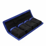 2X Camera Battery Case Pouch Bag For Canon Sony LP-E6 E8 E10 NP-FW50 EN-EL15 14. Fixed Price $8.98.