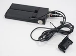 Canon External Battery Pack A, For Series SLR/221083. Fixed Price $75.00.