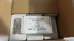 Vitec Focus Hi Capacity Li Ion Battery Pack 12129 11.2V 1800MAMH For FS100/FS4. Fixed Price $59.99.