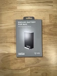 Brand New Gopro Camera Battery Wide Temp Range + Enduro. Fixed Price $34.99.