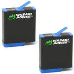 Wasabi Power Battery (2-PACK) For Gopro HERO8 Black (compatible With HERO7,. Fixed Price $22.99.