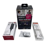 Canon Eos Webcam Accessories Starter Kit For Rebel T7 T6 T5 T3 7875A011 New. Fixed Price $31.49.
