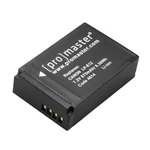 Promaster LP-E12 Lithium Battery For Canon M50 M100 SL1 SX70 #4614. Fixed Price $17.95.