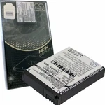 Cameron Sino 3.7V 1100MAH Li-ion Replacement Battery For Gopro Hero. Fixed Price $20.50.