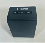 Polaroid High Capacity Sony FH100 Rechargeable Lithium-ion Replacement Battery. Fixed Price $9.89.