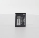Genuine Samsung 700 Mah Li-ion Battery For SL50 ES65 ES70 PL80 PL100 (EA-BP70A). Fixed Price $49.99.