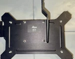 Leica GHT78 Pole Holder (832127). Fixed Price $295.00.
