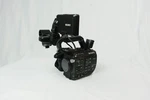 Sony FS5 Mkii Camera Upgrade Odyssey 7Q+ RAW/4K Lenses Pelicans. Fixed Price $5080.00.