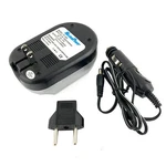Maximalpower Battery Charger For Canon NB-5L NB-9L Powershot Elph SD700 Ixus. Fixed Price $7.99.