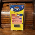 Original Sony NP-FC11 Stamina C-type Battery 2.8WH Cyber-shot DSCP8 DSCP10 DSCV1. Fixed Price $8.22.