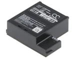 Cameron Sino 3.7V 1500MAH Li-ion Replacement Battery For Rollei Camera. Fixed Price $27.89.