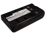 2100MAH Battery For Panasonic LC-1, NV-3CCD1, NV-61, NV-63, NV-A1/E,NV-A3/E. Fixed Price $33.29.