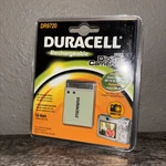 Battery-biz Inc. Duracell 3.7 Volt Li-ion Digital Camera Pack Of 1. Fixed Price $14.99.