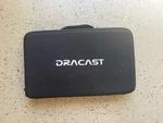 Dracast Dr-caml-maxb Light With Mount Batteries And Charger. Fixed Price $175.00.