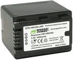 Wasabi Power - Battery For Panasonic. Fixed Price $14.99.