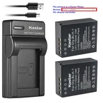 Kastar Decoded BLH-1 BCH-1 Battery Slim Charger For Olympus Om-d E-M1 Mark Ii. Fixed Price $6.59.