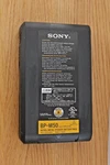Sony BP-M50 Nickel Metal-hydride Rechargeable Battery Pack BPM50. Fixed Price $91.80.