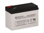 Firstpower FP1270 Battery (replacement). Fixed Price $19.49.