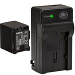 Bm BP-820 Battery & Charger For Canon Vixia Hf G50 G60 XA40 XA45 XA50 XA55. Fixed Price $37.99.