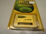 Ultralast Rechargeable Digital Camera Battery Casio NP-20 New. Fixed Price $10.00.