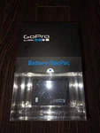 Gopro Battery Bacpac. Fixed Price $29.21.