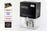 Gopro Battery Bacpac Extra For HERO4 HERO3+. Fixed Price $34.86.