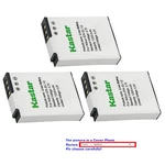 Kastar Replacement Battery For Nikon EN-EL12 ENEL12 & Coolpix S8200 Camera. Fixed Price $7.49.