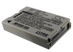 Battery For Canon Hf R205,LEGRIA R206,VIXIA R20,VIXIA R21,BP-110. Fixed Price $20.38.
