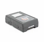 Swx Hypercore Slim Red V-mount 14.8V 85WH Lithium-ion Battery SKU#2064002. Fixed Price $56.01.
