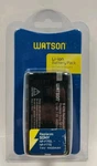 Watson B-4205 Battery Replacement For Sony NP-F750 NP-F770 4400MAH Li-ion New. Fixed Price $21.99.