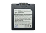Cameron Sino 3.7V 700MAH Li-ion Replacement Battery For Panasonic. Fixed Price $24.65.
