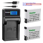 Kastar Battery Lcd Charger For GOPRO2 AHDBT-002. Fixed Price $7.99.