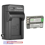 Kastar Battery Wall Charger For Nikon EN-EL3E MH-18A & D90 Dslr Camera. Fixed Price $6.99.