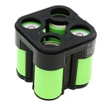Battery For Spectra Precision LL400,LL300,LL300N,HV301,HV301G,GL4X2,HV40,Q103311. Fixed Price $56.38.
