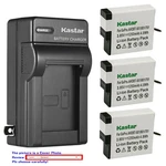 Kastar Battery Wall Charger For Gopro AHDBT-701 & Black. Fixed Price $6.99.