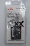 New Jvc BN-VH105 Rechargable Battery Pack For GC-XA1, GC-XA2 Adixxion Camera. Fixed Price $12.99.