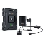 Anton Bauer Titon Base Kit For Sony Cameras With NP-FM500H Dummy Battery. Fixed Price $349.00.