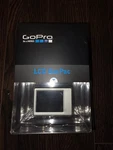Gopro HERO2 HERO3 HERO4 Bacpac Video Camera Viewer Monitor #ALCDB-001. Fixed Price $51.18.