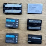 Genuine Oem Original Canon, Sharp, Nikon, Rechargeable Battery Lot Pack BP-911K. Fixed Price $29.91.