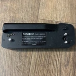 Vintage Minolta NP-90M Rechargeable Battery Pack Untested Maxxum 9000. Fixed Price $32.98.