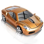 Elec Space Wireless Mouse 2.4GHZ Cool Sport Car Shape Optical .... Fixed Price $27.89.