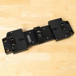 Arri Dual Battery Plate For Skypanel S30 And S60 Led Soft Lights (gold Mount). Fixed Price $275.00.