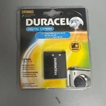 DR9678 Duracell Battery Brand Sealed In Package Lithium Ion Camera New!. Fixed Price $9.99.