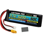 Common Sense Rc 5200MAH 11.1V Lipo Battery Pack With XT60/TRAXXAS 3S5200-50X. Fixed Price $61.95.