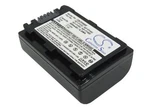 Battery For Sony DCR-30,DCR-DVD205,DCR-HC32,DCR-HC42,HDR-SR11,NP-FH40,NP-FH60. Fixed Price $16.37.