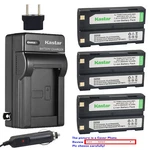 Kastar Battery Ac Charger For DLI1 EI-D-LI1 Trimble R8 Gnss Hp C8872 C8873A. Fixed Price $39.99.