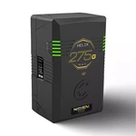Core Swx Helix Max 275WH Native Dual Voltage Lithium-ion Battery, Gold Mount. Fixed Price $825.00.