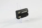 Nikon EN-EL1 Lithium Ion Battery PACK-7.4V #G223. Fixed Price $6.07.