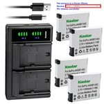 Kastar Battery LTD2 Charger For GOPRO2 HERO2 AHDBT-001. Fixed Price $9.99.